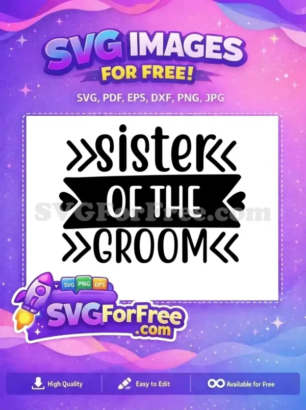 Free Sister Arrows Free Heart Wedding Free SVG Free Sister Arrows Free Heart Wedding Free SVG