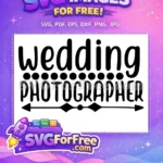 Free Wedding Titles Free Calligraphy Wedding Quotes Free SVG 2 - Instant Download