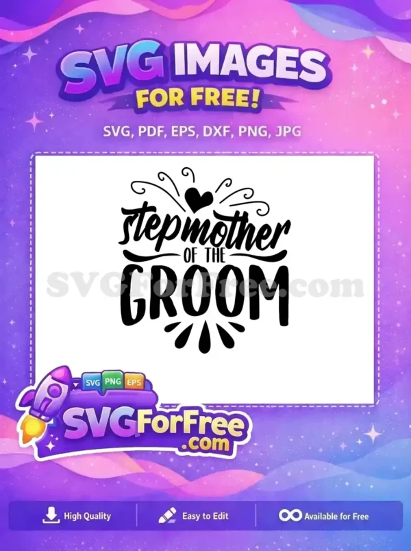 Free Wedding Bells Free Wedding Rings Wedding Free SVG 4