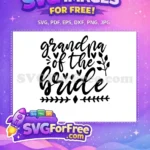 Free Newlywed Silhouette Free Wedding Quotes Wedding Free SVG - Instant Download