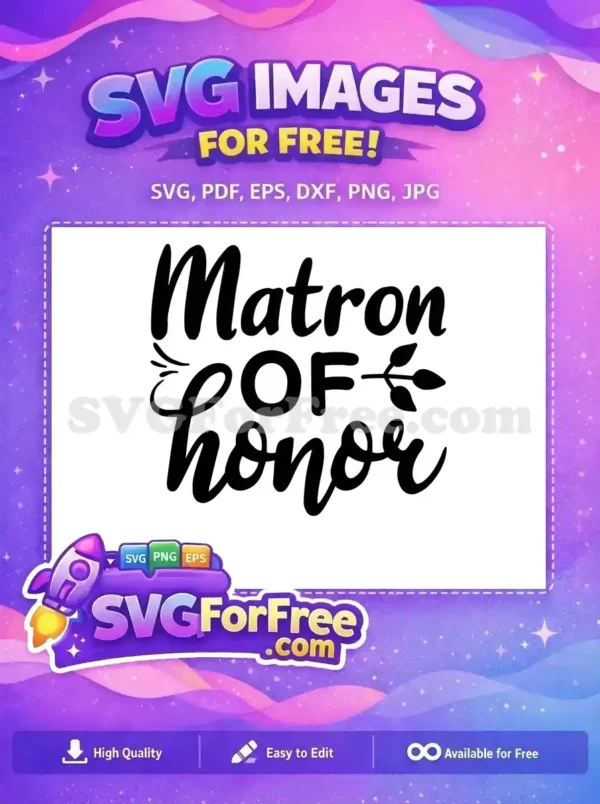 Free Wedding Titles Free Newlyweds Silhouette Wedding Free SVG 1