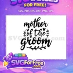 Free Wedding Bliss Free Happily Ever After Wedding Free SVG - Instant Download