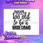 Free Heart Wedding Free Calligraphy Wedding Quotes Free SVG - Instant Download