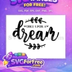 Free Wedding Calligraphy Free Heart Details Sleeping Beauty Free SVG - Instant Download