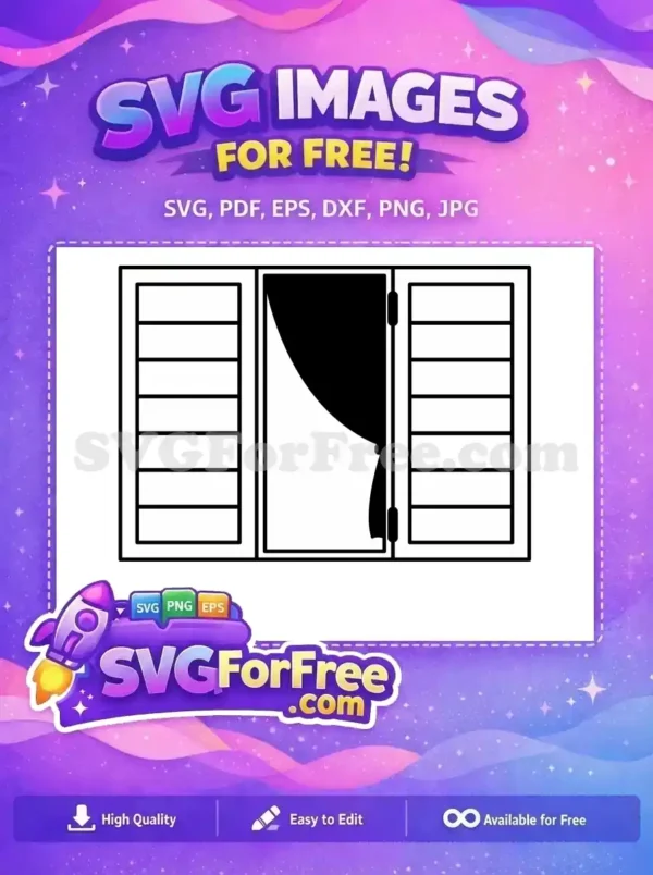 Free Character Silhouette Free Window One Movie Free SVG Free Character Silhouette Free Window One Movie Free SVG