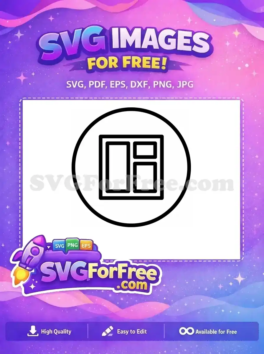 Free Number 1 Window Free One Silhouette Movie Free SVG
