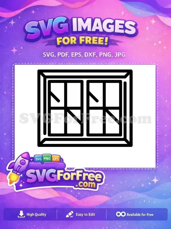 Free Number One Window Free Silhouette Film Free SVG Free Number One Window Free Silhouette Film Free SVG