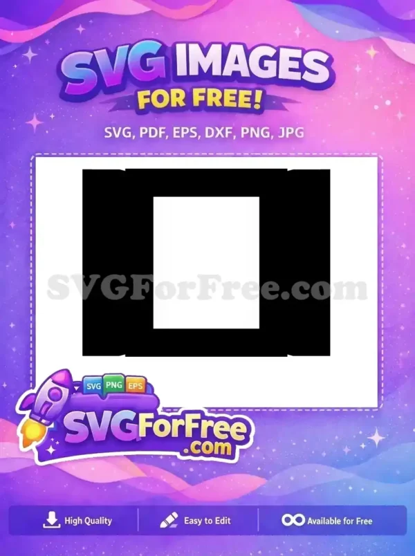 Free Number One Free Black Window Movie Free SVG 2 Free Number One Free Black Window Movie Free SVG 2