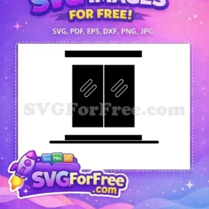 Free Black Window Free Minimalist Office Category 1 Free SVG Free Black Window Free Minimalist Office Category 1 Free SVG