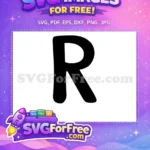 Free Hunny Pot Free Cute Bear Winnie The Pooh Free SVG 2 - Instant Download