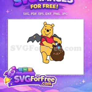Free Bat Wings Free Treat Bag Halloween Free SVG Free Bat Wings Free Treat Bag Halloween Free SVG