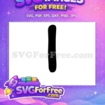 Free Cute Pooh Free Playful Details Winnie The Pooh Free SVG - Instant Download