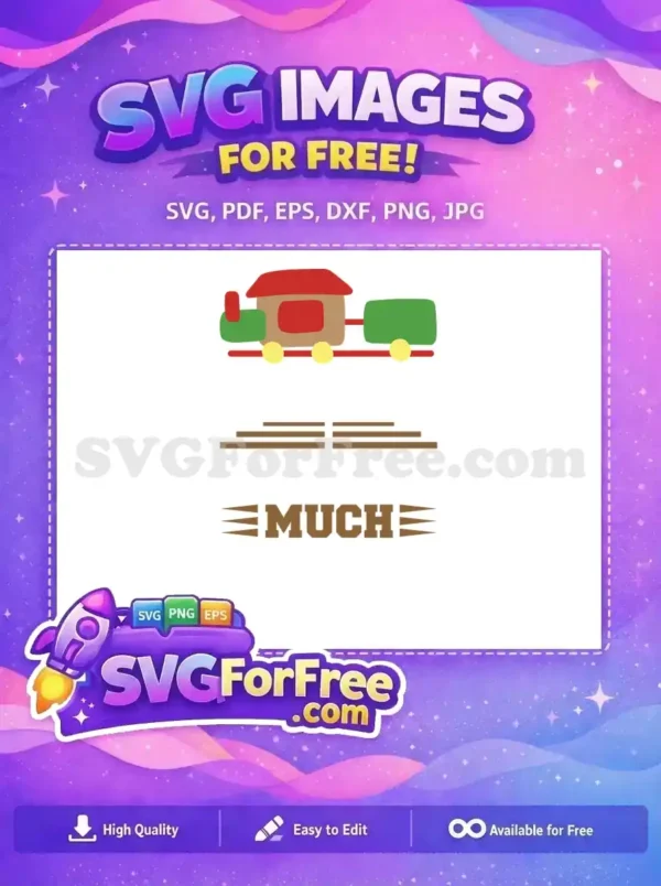 Free Train Winter Free I Love You Snow Free SVG Free Train Winter Free I Love You Snow Free SVG