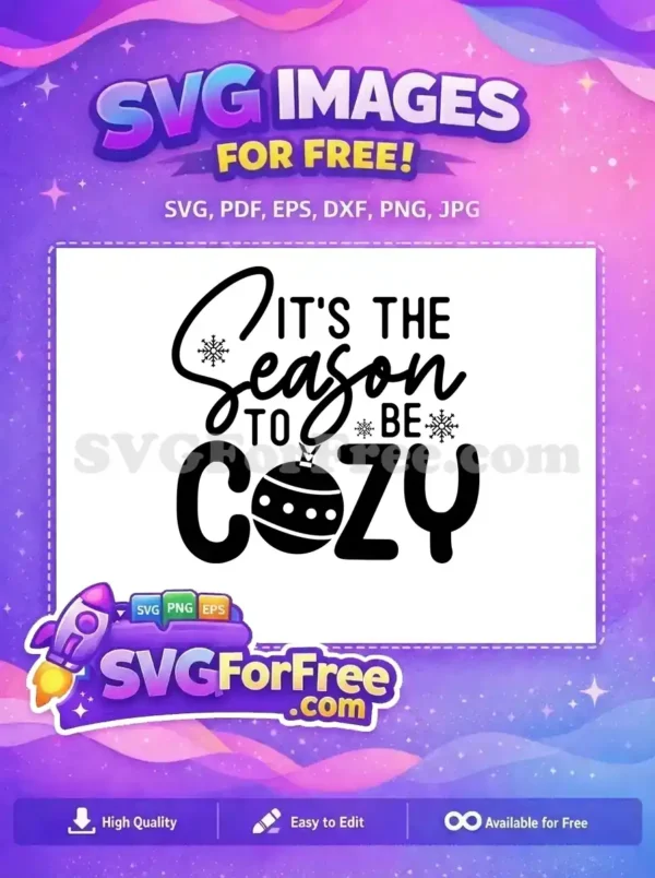 Free Snowflake Detail Free Ornament Details Winter Quotes Free SVG