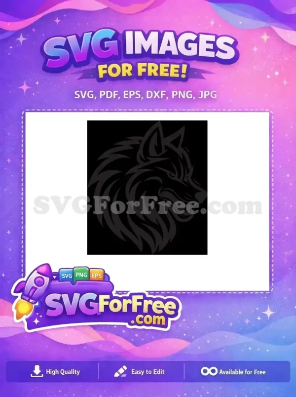 Free Angry Eyes Free Snarling Wolf Silhouette Free SVG Free Angry Eyes Free Snarling Wolf Silhouette Free SVG