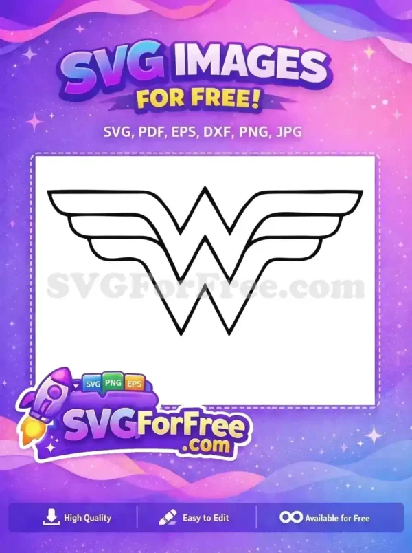 Free Symbol Svg Free Icon Svg Wonder Women Free SVG Free Symbol Svg Free Icon Svg Wonder Women Free SVG