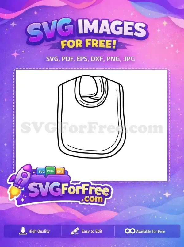Free SVG Design: Your Next Creative Project Starter Pack! A free design, versatile SVG graphic, ready for immediate download and use in various creative projects. Blank canvas.