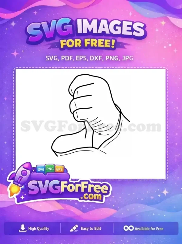 A versatile free SVG design ready for download, offering endless creative possibilities for your next project.