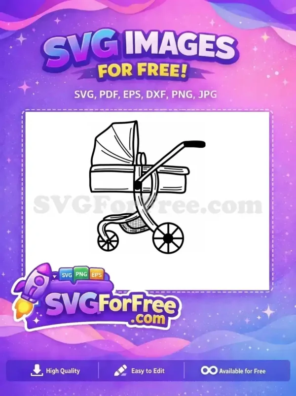 This free SVG design offers limitless creative potential, perfect for any project. Download this versatile, free vector now!