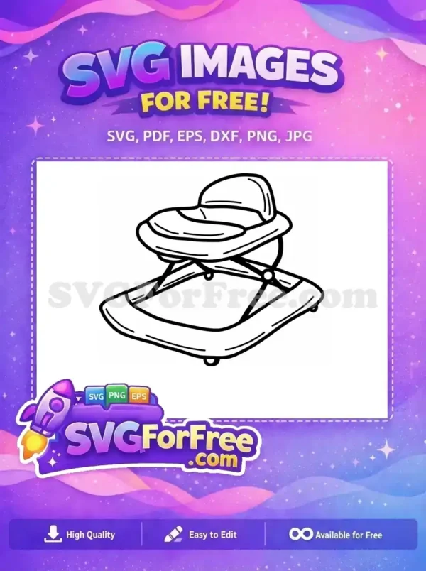 A high-quality, free SVG design, ready for instant download and creative use in your personal or commercial projects.