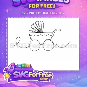 A clean, minimalist free design, representing a high-quality free SVG graphic ready for your creative projects.