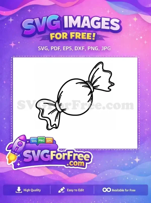 Free SVG Design for Instant Creative Projects Explore this free, high-quality SVG design, ideal for various creative projects. A fantastic free vector graphic for all crafters!