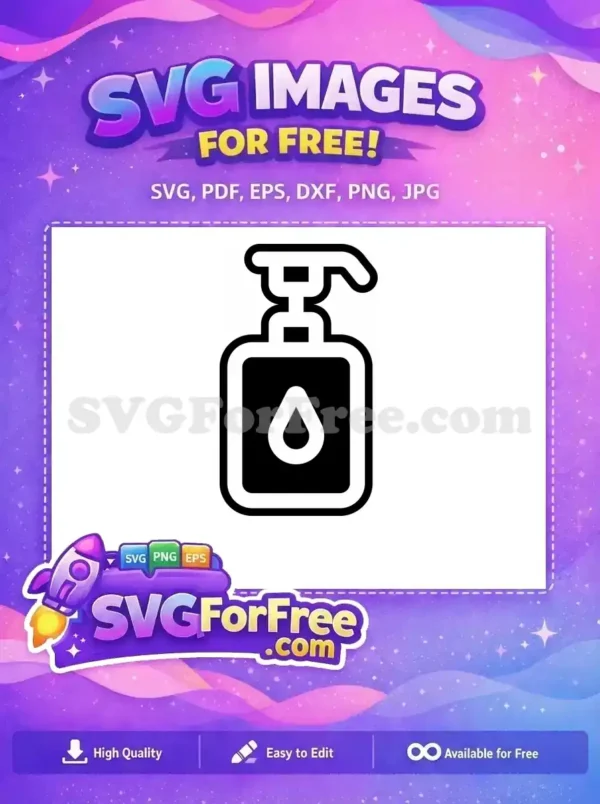 A free design, ready for download, offering endless creative possibilities. This free SVG is a must-have for crafters!
