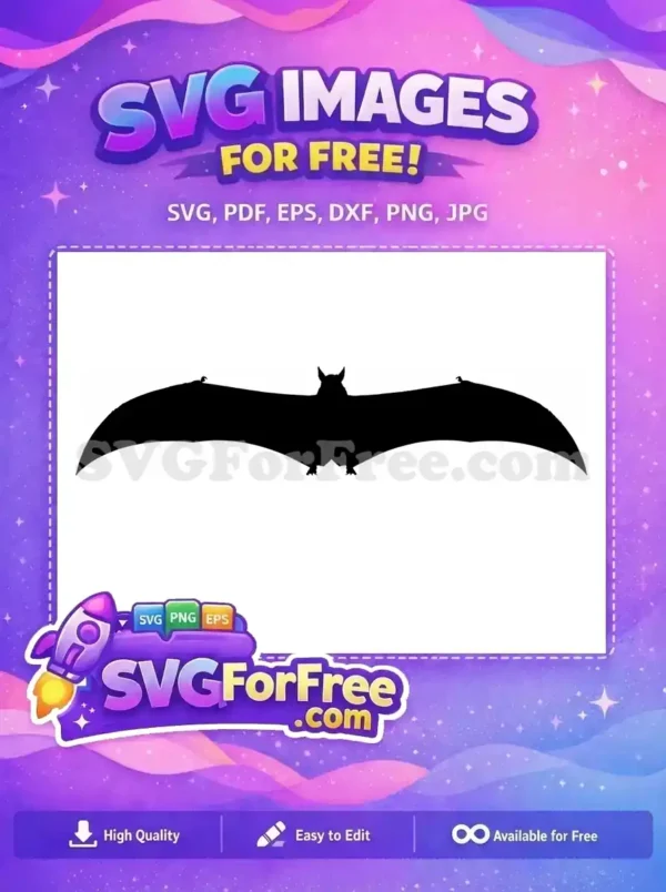 A free blank SVG design, offering ultimate versatility for creators. An essential free vector template for diverse projects.