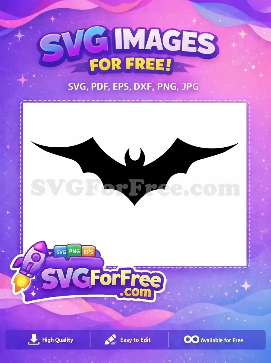 This free design represents a customizable SVG template, offering endless creative possibilities for your projects.