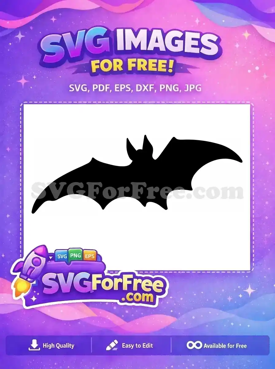 Discover this incredible free design, a versatile SVG vector perfect for crafts and digital projects. Download now!
