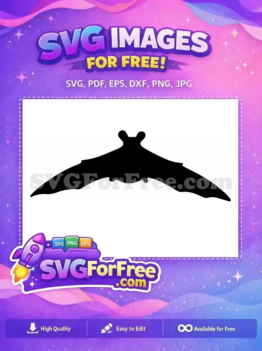 This free SVG offers a blank canvas, ideal for diverse projects. A versatile and adaptable design, ready for your creativity.