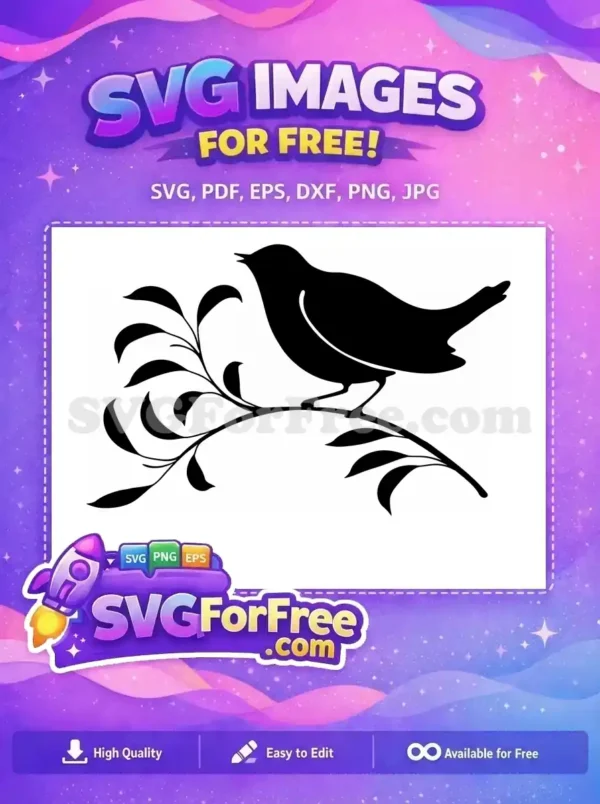 A free design showcasing a solid black background, ideal for layering or minimalist projects. Download this complimentary SVG!