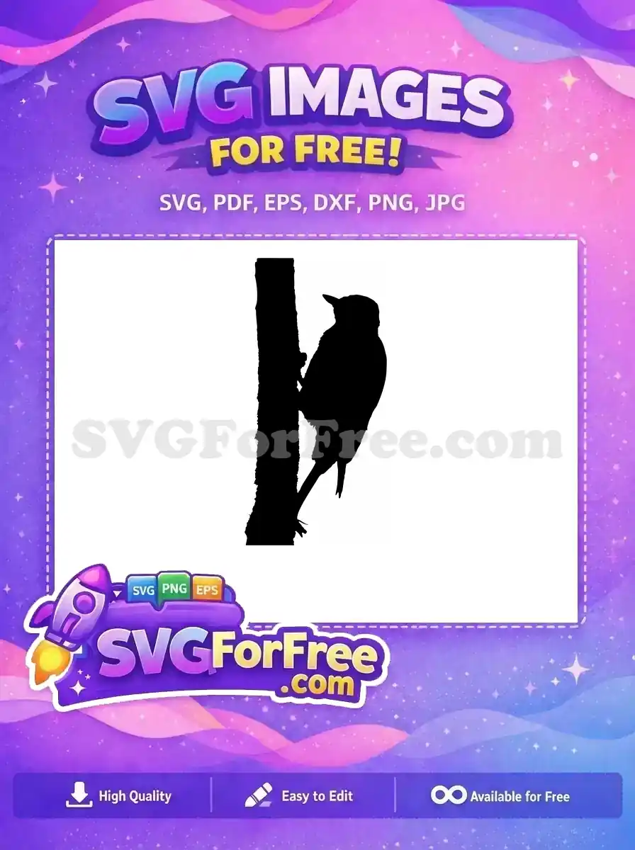 A blank canvas free design, ready for your creative touch. This free SVG image offers ultimate versatility for projects.
