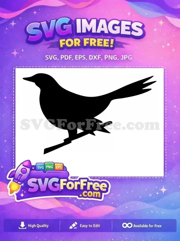Free minimalist SVG design featuring a bold black background contrasted with a crisp white horizontal base. Perfect for free digital art.