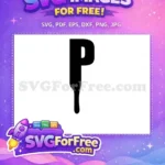 Free Raised Black Fist Free Power Symbol Black History Month Free SVG 2 - Instant Download
