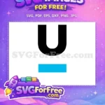 Free Uniqua Black History Free Month Pride Backyardigans Free SVG - Instant Download