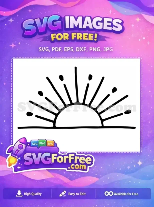 A crisp, versatile free design vector, perfect for personal and commercial projects. Download this free SVG today!