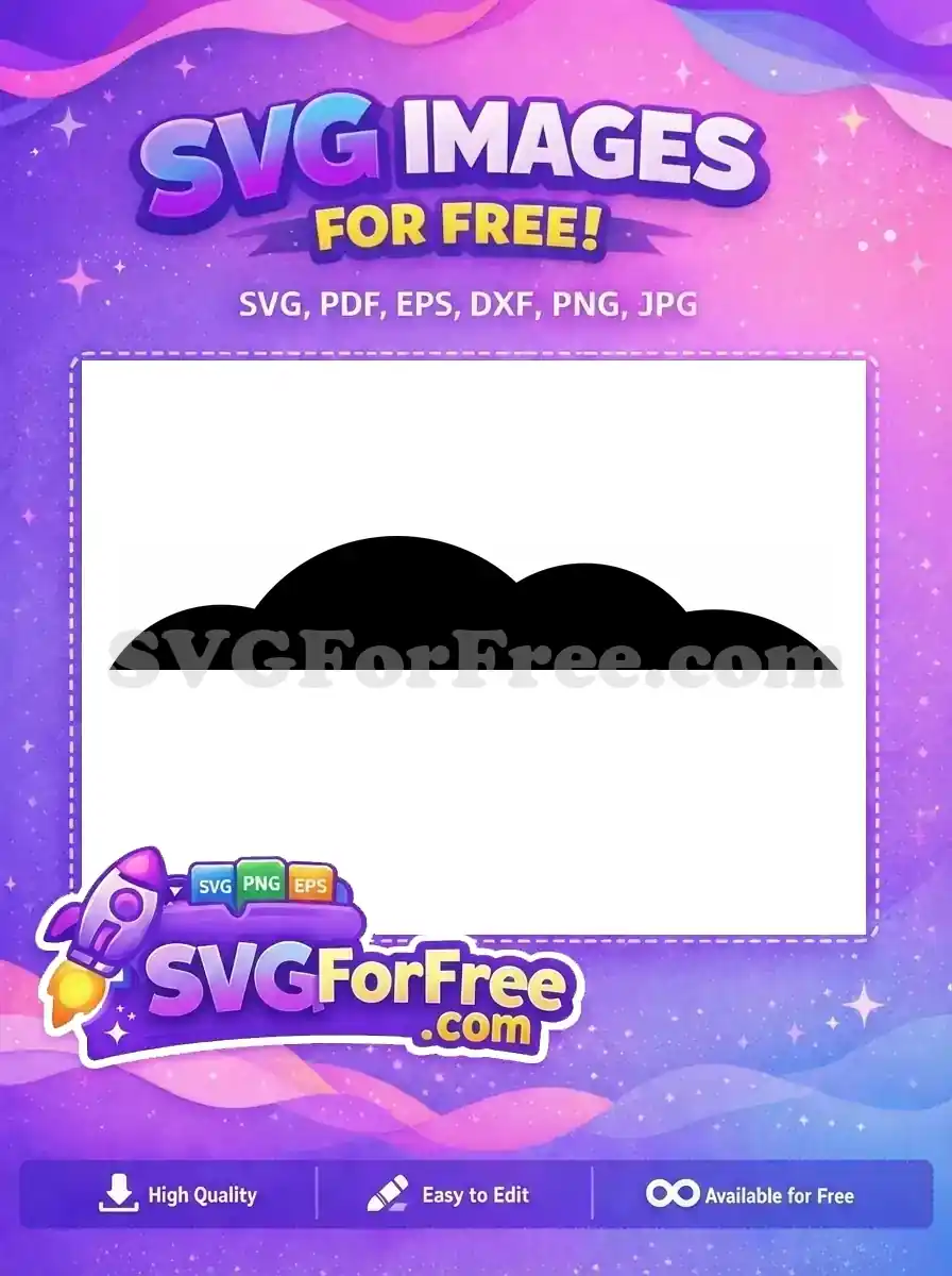 A free design SVG offering limitless creative possibilities for various projects, easily downloadable and ready to use.
