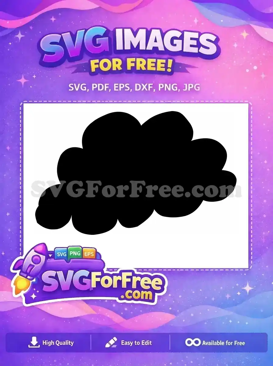 A versatile free design, ready for your creative projects. This complimentary SVG offers endless customization options.