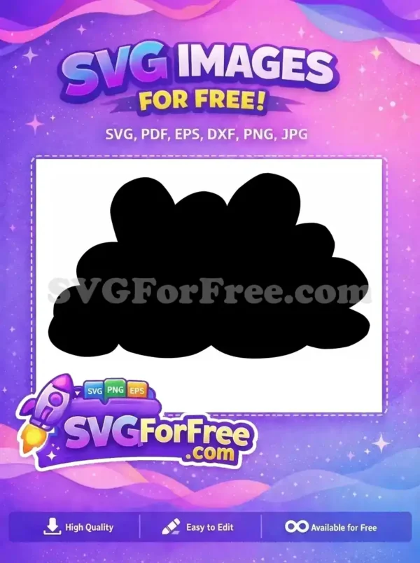 A versatile free design, ready for download. This free SVG offers endless creative possibilities for your projects.