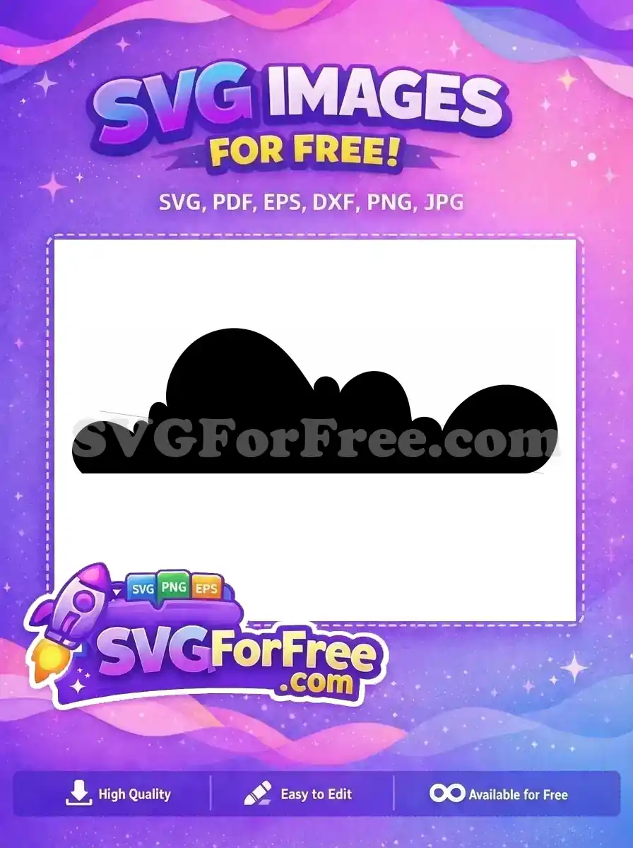 A free SVG design, identified as 10296, offering endless creative possibilities for your projects. Download this free vector.
