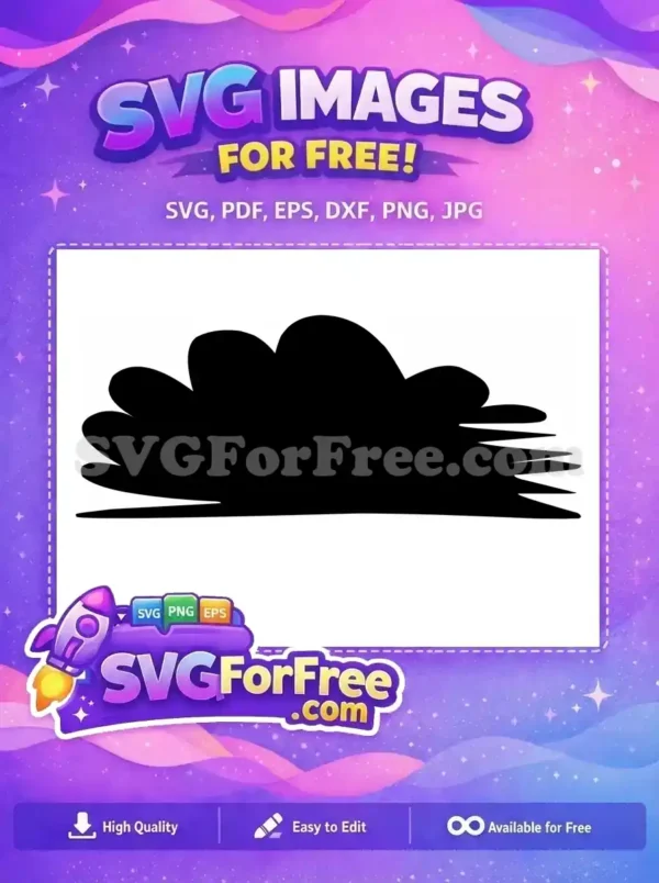 A versatile, free SVG design, ready for instant download. Enhance your projects with this complimentary graphic element today.