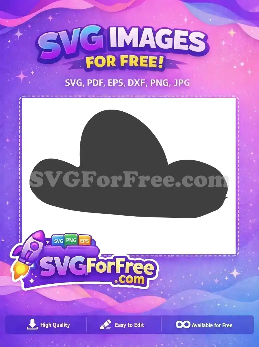 A free organic dark grey blob shape SVG, ideal for abstract backgrounds or creative design elements. Download this free vector now!