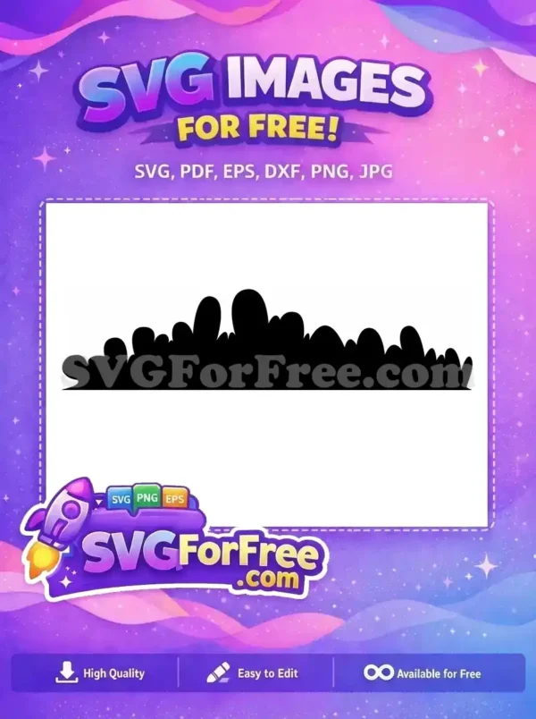 A versatile free design, perfect for crafters and designers. This high-quality SVG offers endless creative potential.