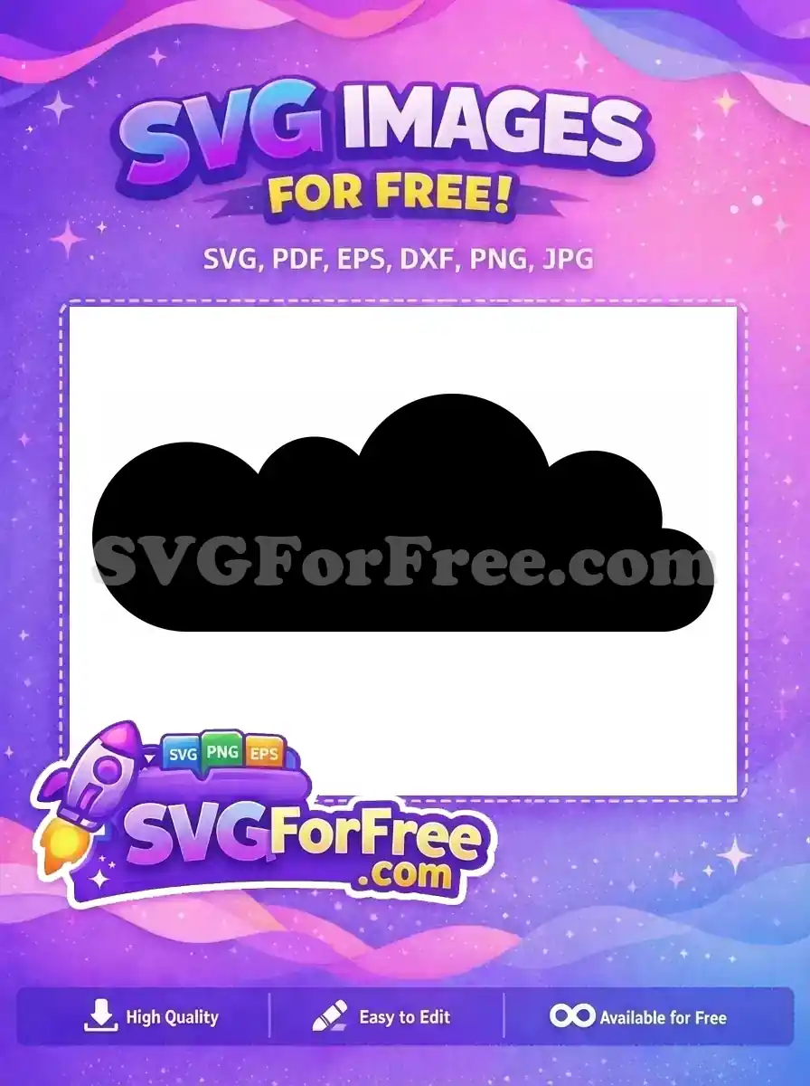 This free SVG design offers limitless creative possibilities for your projects. Download this high-quality vector now!