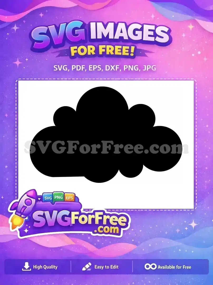 A free design placeholder SVG, perfect for any project. This blank canvas offers limitless creative potential for free.