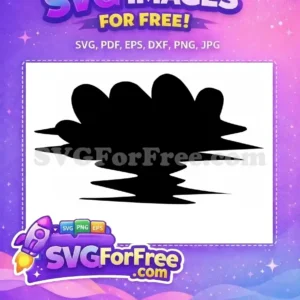 A compelling free abstract border design featuring a bold black vertical line with two sharp, pointed extrusions, ideal for digital arts.