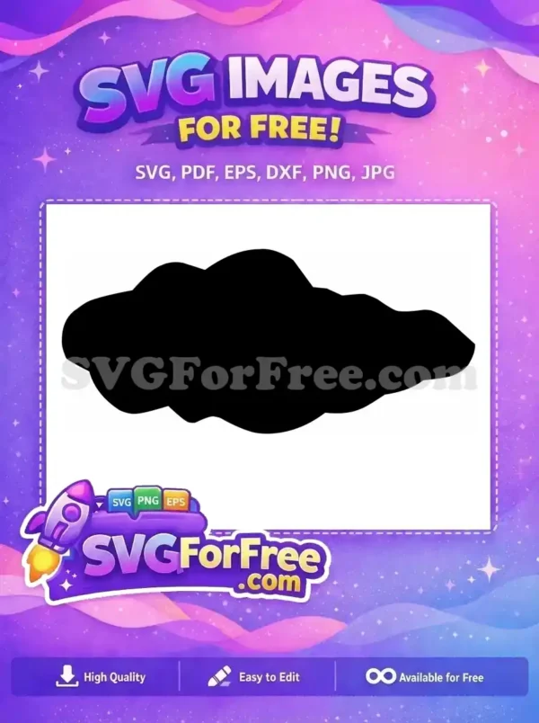 A high-quality free design, ready for crafting and digital projects. This free SVG vector offers endless creative possibilities for users.