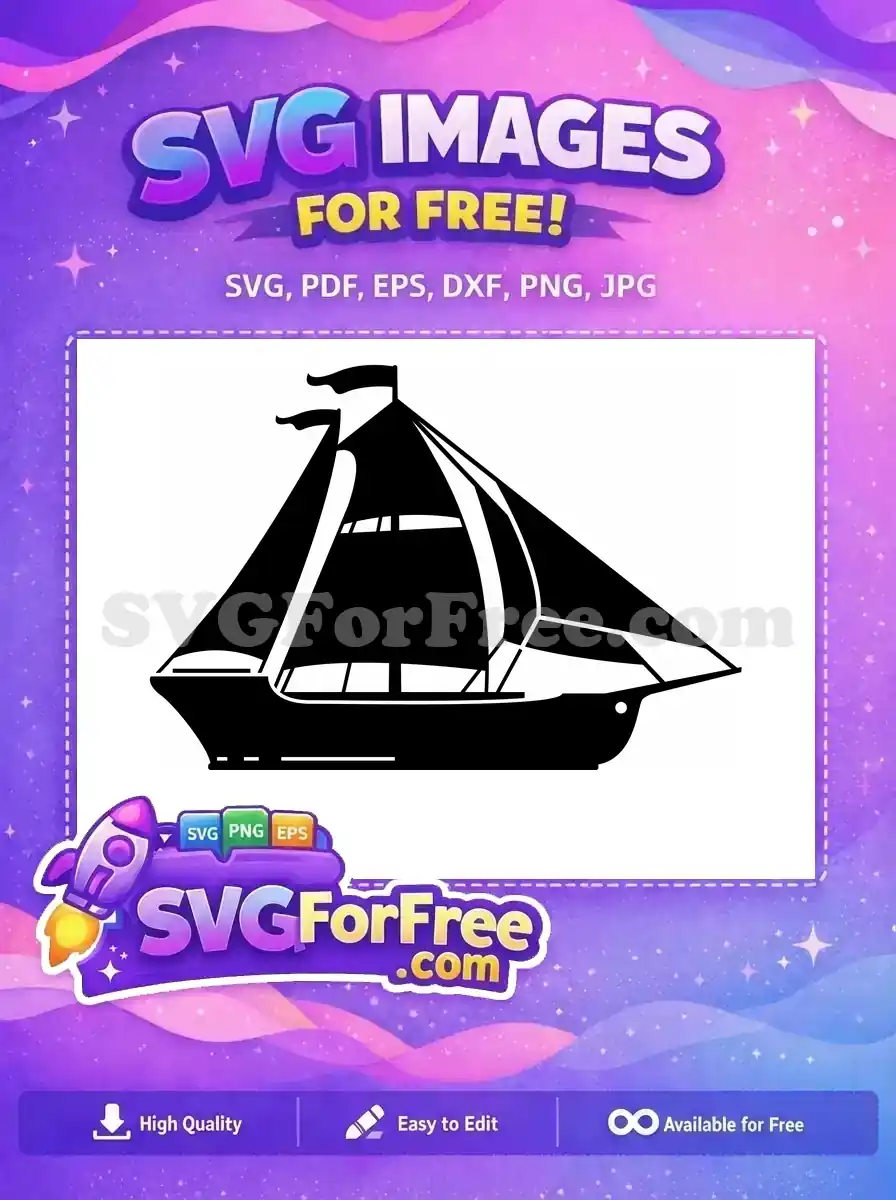 This free SVG design, numbered 10572, offers endless creative possibilities for your digital crafting projects.