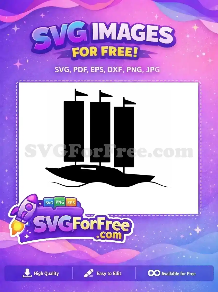 This free versatile design is ready for your creative projects. A high-quality free SVG graphic for instant use.